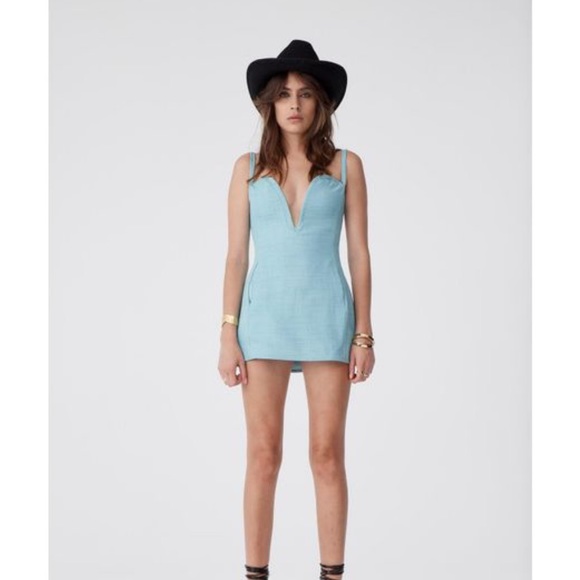 Atoir mini dress - Picture 3 of 5